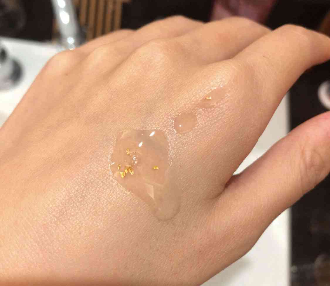 乳酸锌化妆品(乳酸锌是什么)插图18