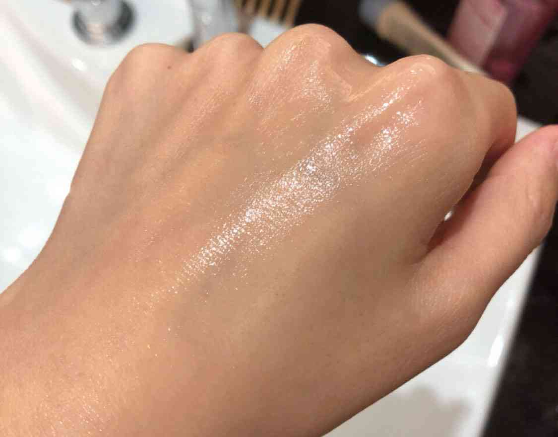 乳酸锌化妆品(乳酸锌是什么)插图19