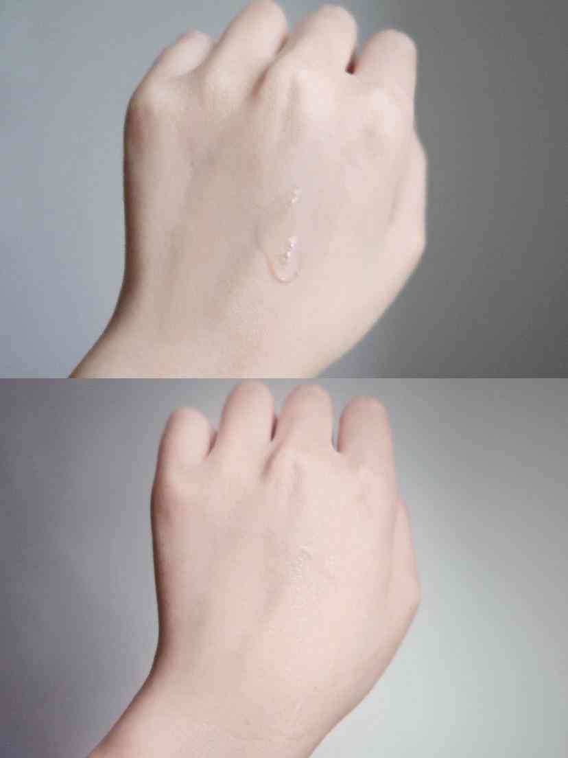 乳酸锌化妆品(乳酸锌是什么)插图23