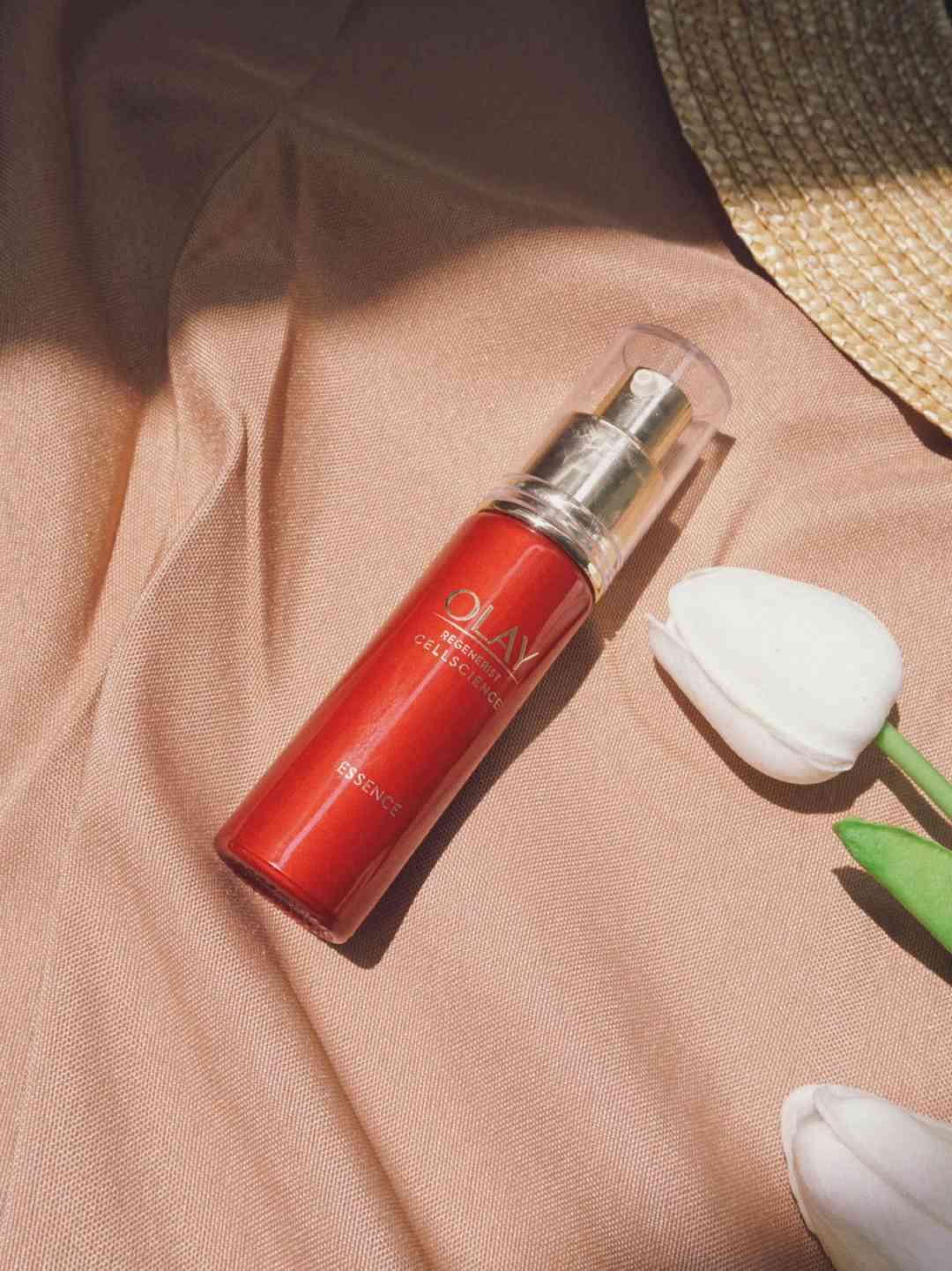 乳酸锌化妆品(乳酸锌是什么)插图27