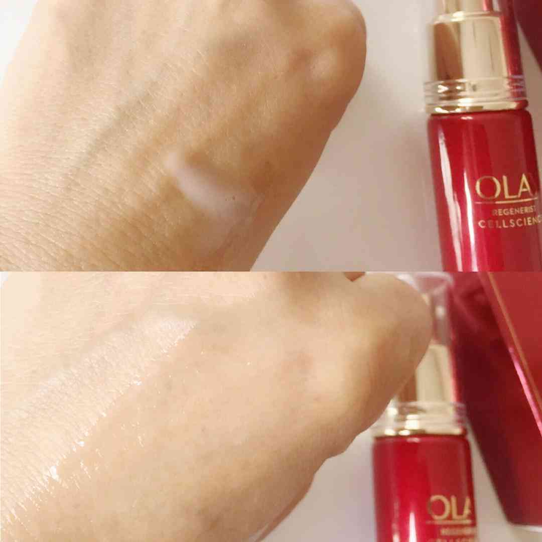 乳酸锌化妆品(乳酸锌是什么)插图30