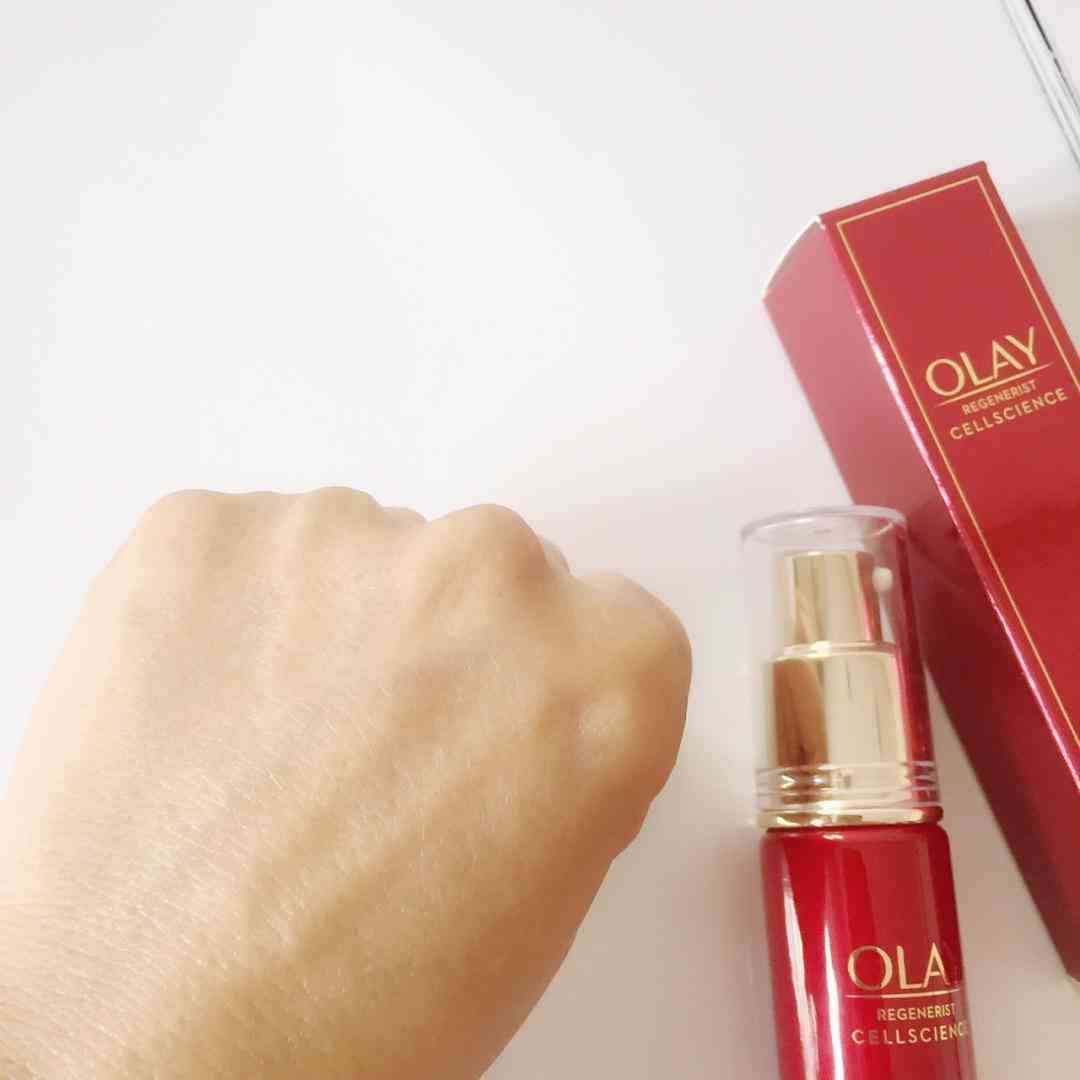 乳酸锌化妆品(乳酸锌是什么)插图31