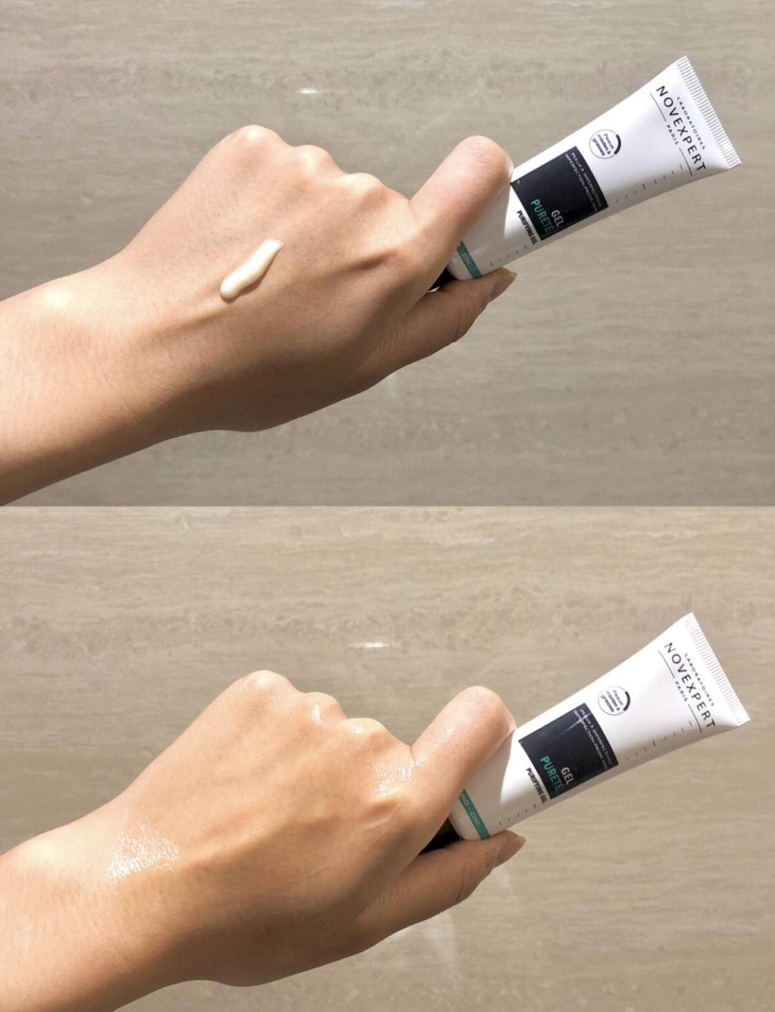 乳酸锌化妆品(乳酸锌是什么)插图35