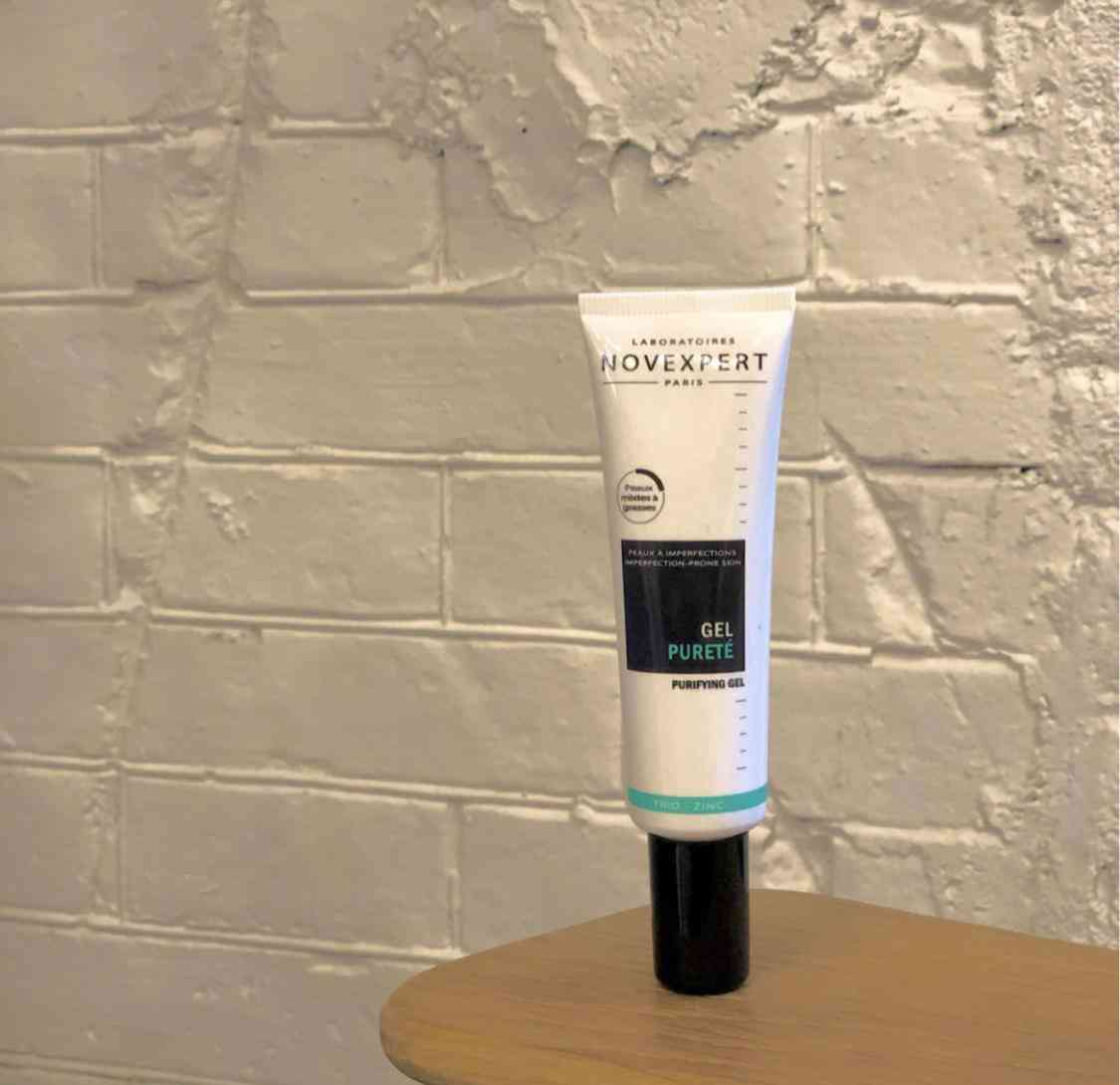 乳酸锌化妆品(乳酸锌是什么)插图36