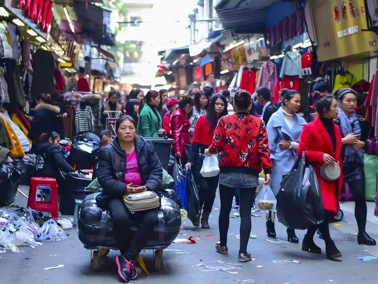 广州化妆品电商(excel表格格式错误如何还原)