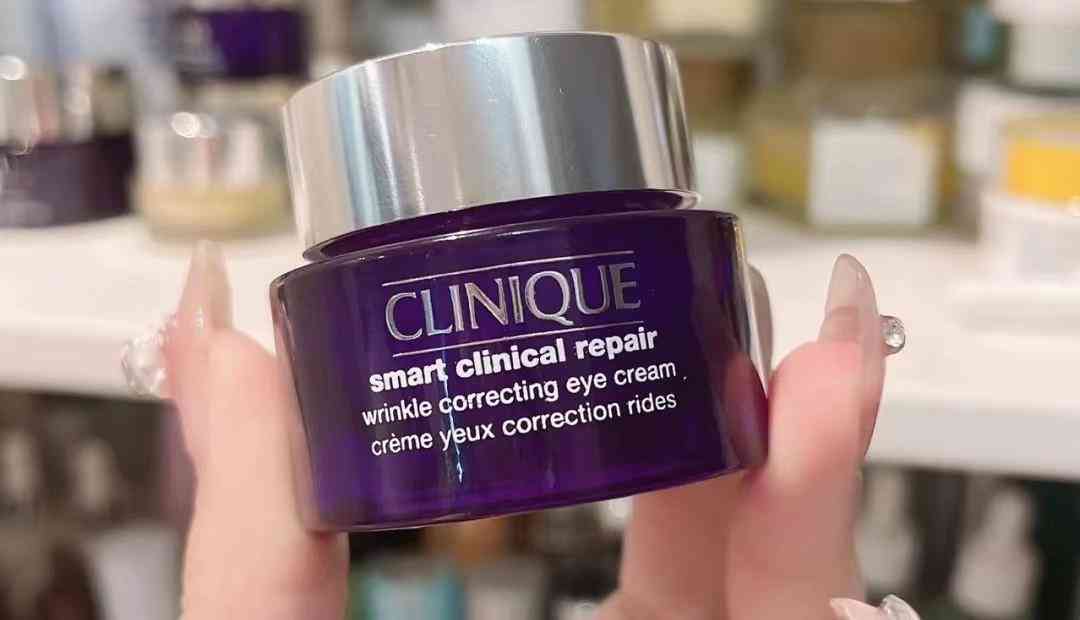 32岁用什么化妆品抗衰老(32岁可以用抗衰老的产品吗)插图4