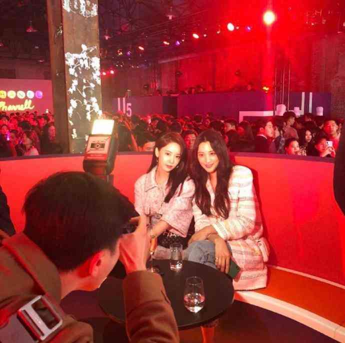 林允儿香奈儿化妆品广告(林允香奈儿彩妆护肤大使)插图7