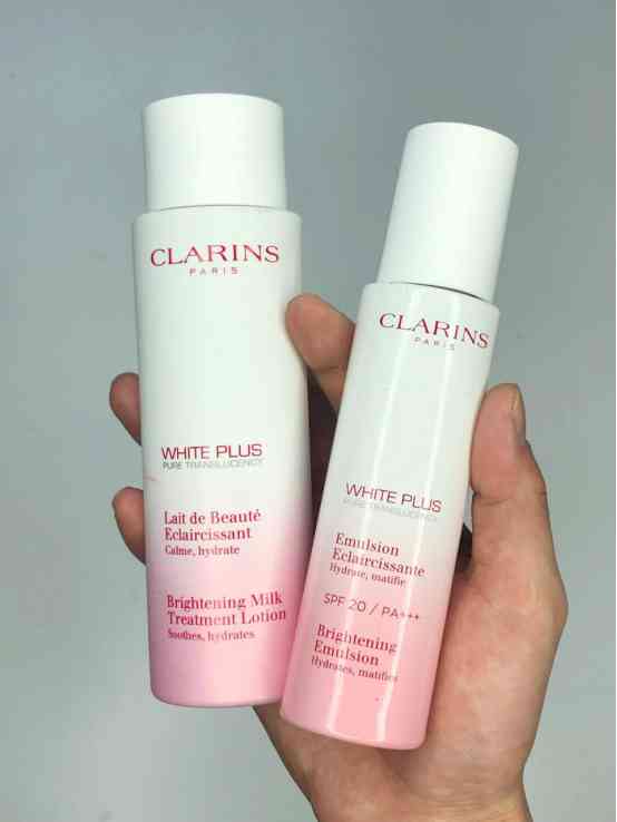 娇韵诗哪套化妆品适合孕妇(娇诗韵孕妇护肤品)插图6