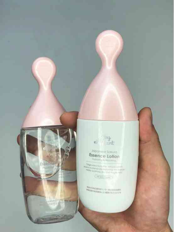 娇韵诗哪套化妆品适合孕妇(娇诗韵孕妇护肤品)插图9