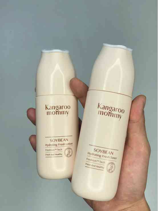 娇韵诗哪套化妆品适合孕妇(娇诗韵孕妇护肤品)插图15