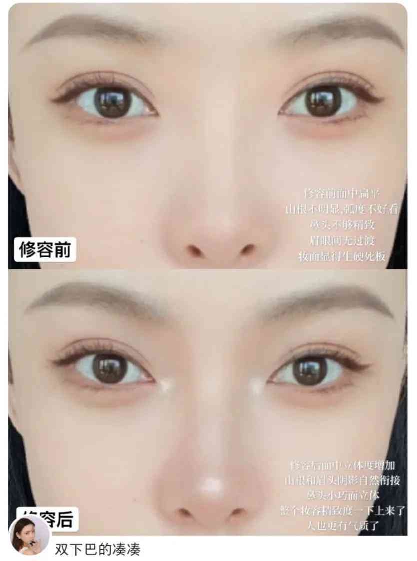 了解女孩子的化妆品品牌(女孩子用的化妆品品牌)插图3