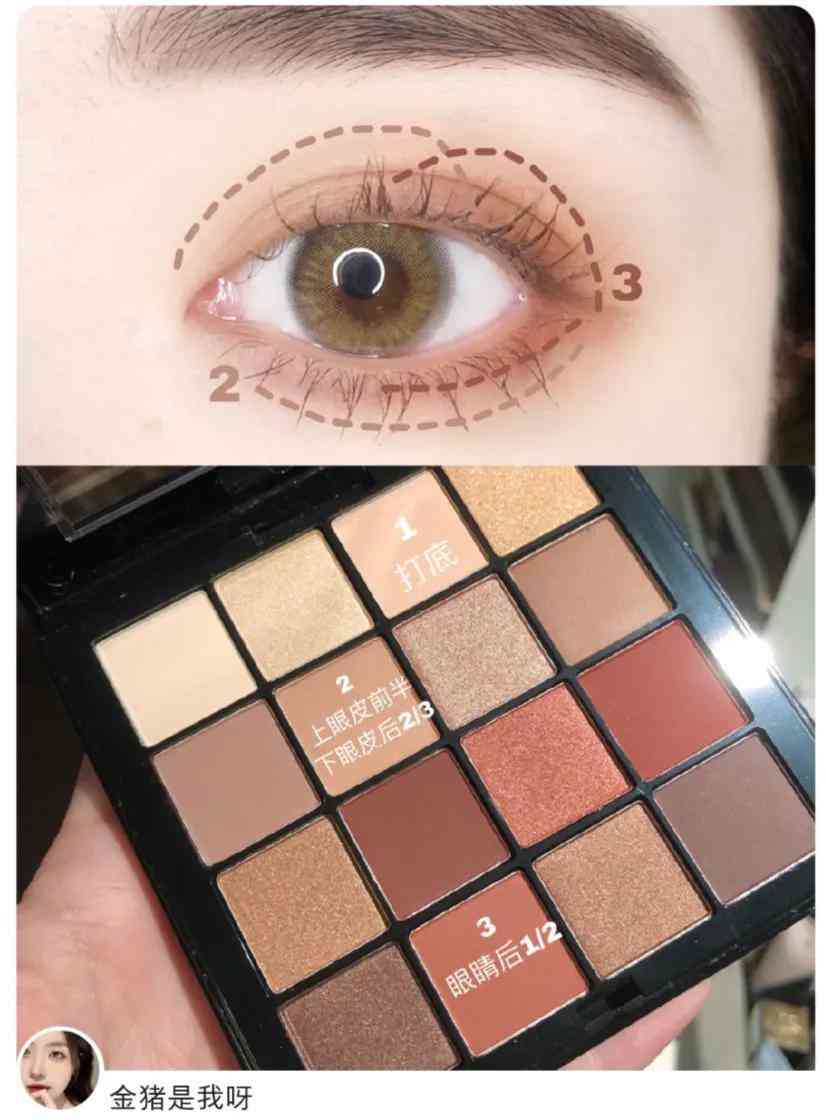 了解女孩子的化妆品品牌(女孩子用的化妆品品牌)插图14