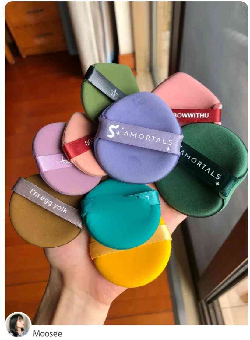 了解女孩子的化妆品品牌(女孩子用的化妆品品牌)插图23