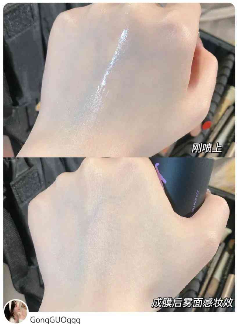 了解女孩子的化妆品品牌(女孩子用的化妆品品牌)插图27