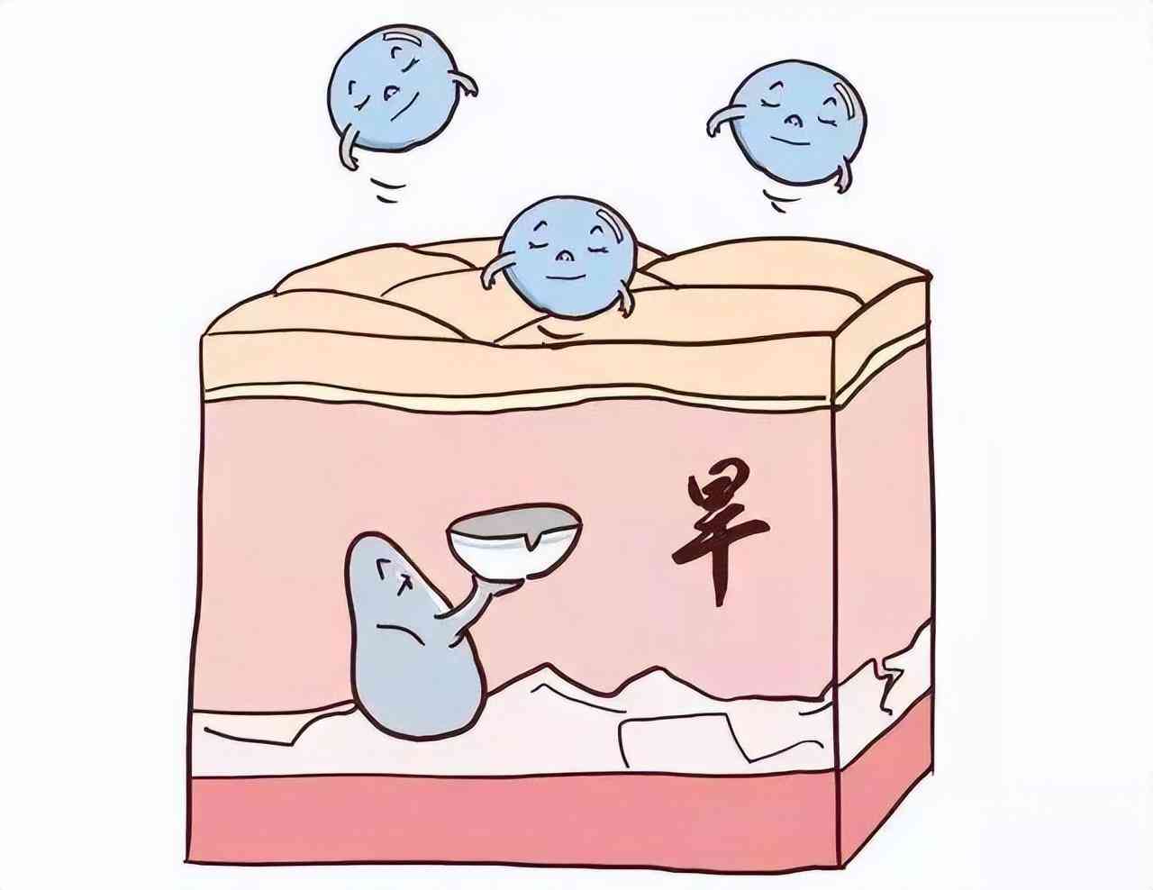 化妆品甜菜(化妆品甜菜碱对孕妇有害吗)插图1