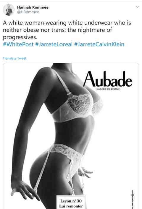 化妆品说LOREAL(化妆品说明书中英文对照)插图9