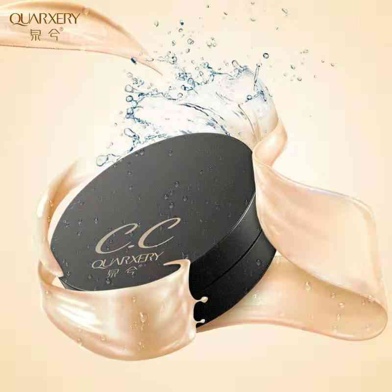 泉兮化妆品董事长(泉兮抗皱原液)插图3