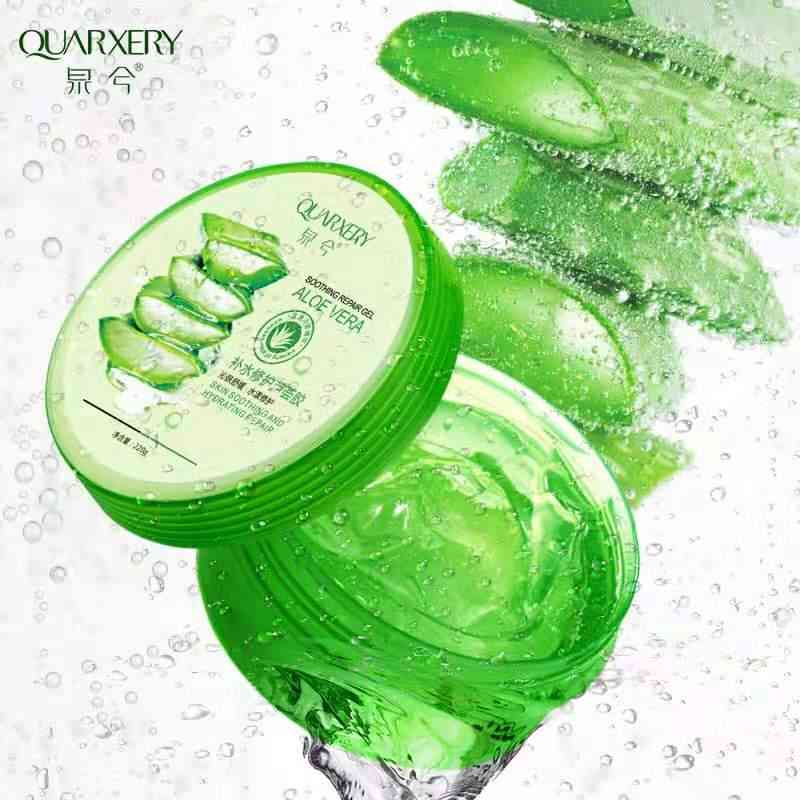 泉兮化妆品董事长(泉兮抗皱原液)插图4