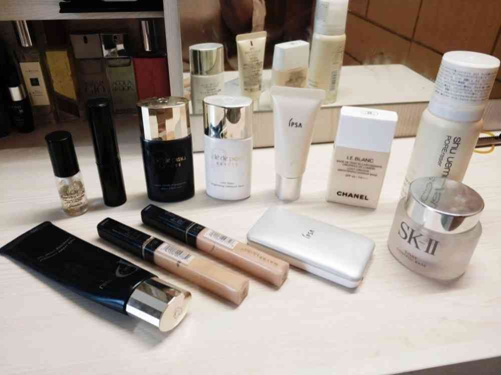 咖啦咖啦化妆品怎么样(咖蒄护肤品怎么样)插图1