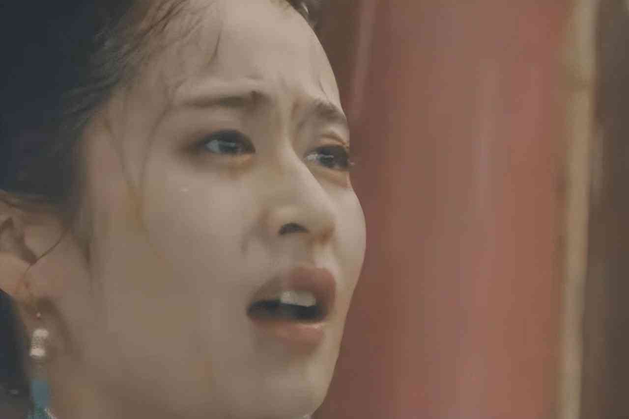 古代的化妆品不防水(古代中国化妆品)