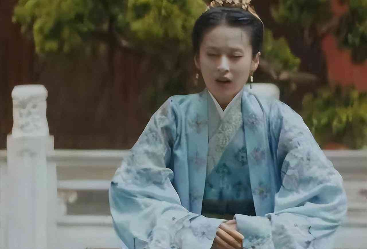 古代的化妆品不防水(古代中国化妆品)插图2