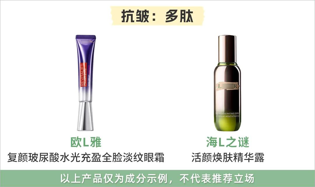 化妆品咋搭配好用(化妆品使用一套好还是搭配使用好)插图5 化妆品咋搭配好用(化妆品使用一套好还是搭配使用好)插图5
