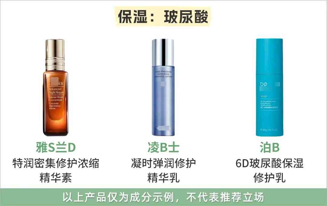 化妆品咋搭配好用(化妆品使用一套好还是搭配使用好)插图6 化妆品咋搭配好用(化妆品使用一套好还是搭配使用好)插图6