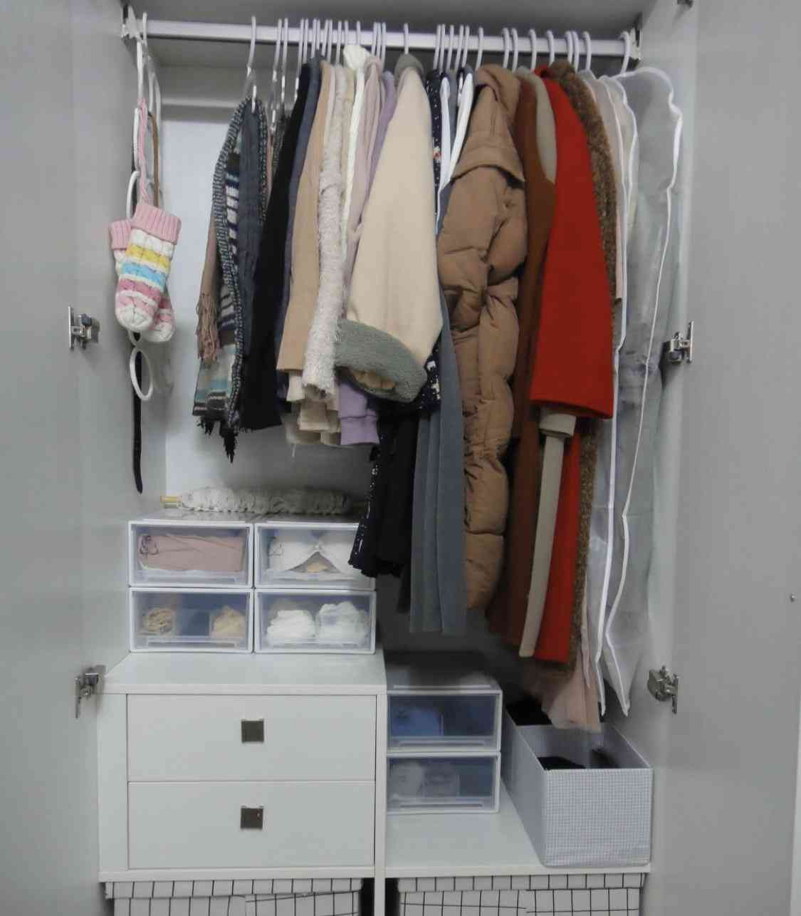 化妆品盒囤货收纳技巧(化妆品盒囤货收纳技巧图片)插图4