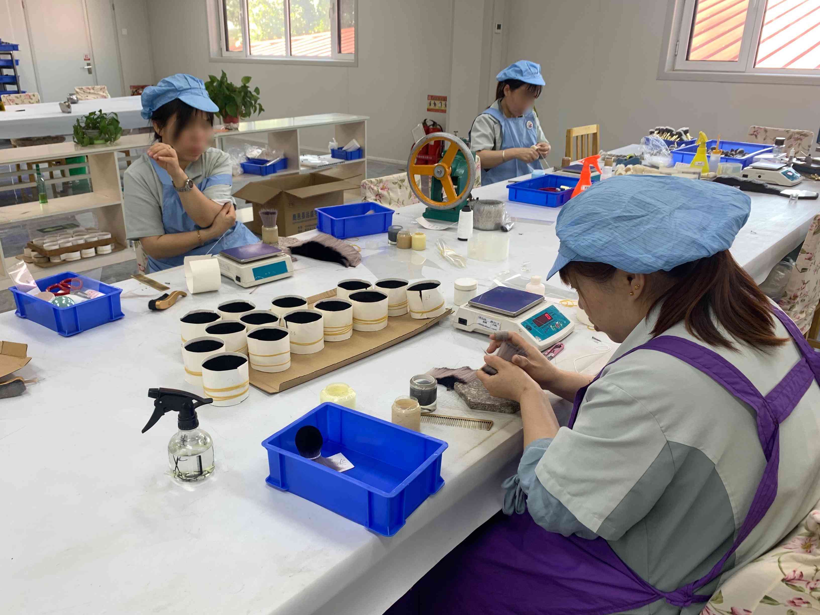 沧州化妆品代工厂家电话(沧州化妆品代理)插图2