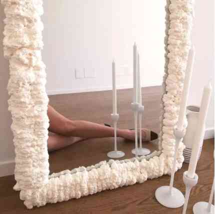 可移动镜子改造化妆品(可折叠化妆镜)插图2 可移动镜子改造化妆品(可折叠化妆镜)插图2