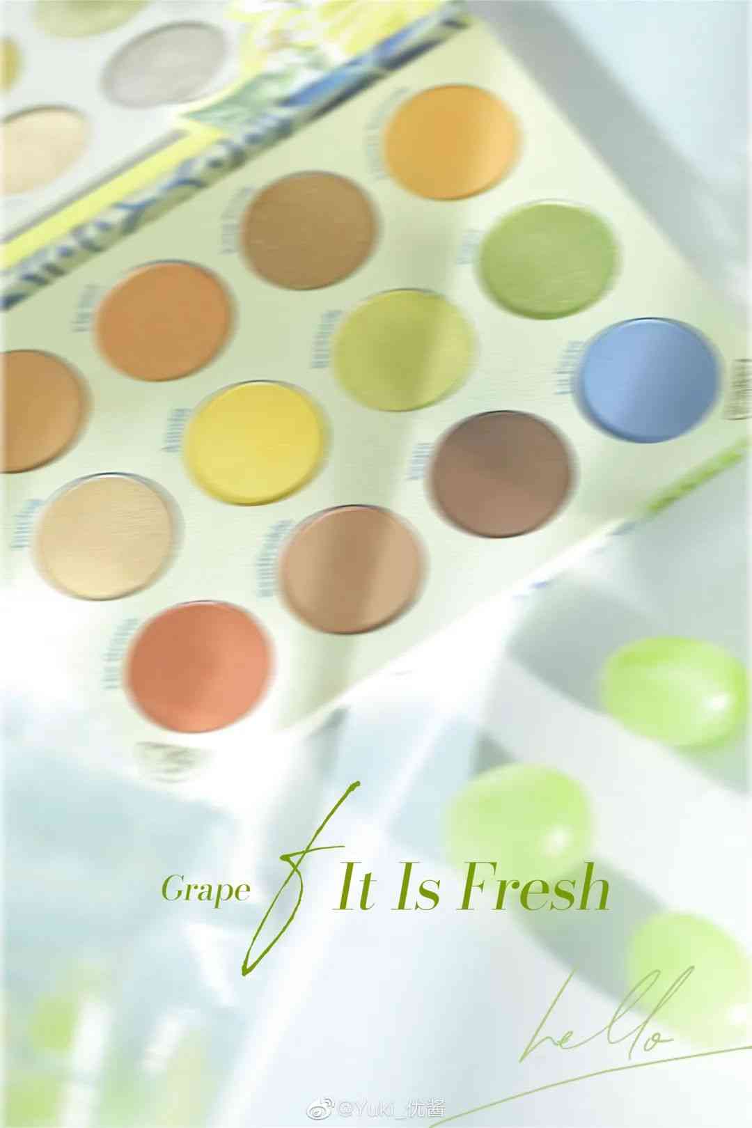 化妆品推荐可爱的(化妆品可爱的的小图)插图36