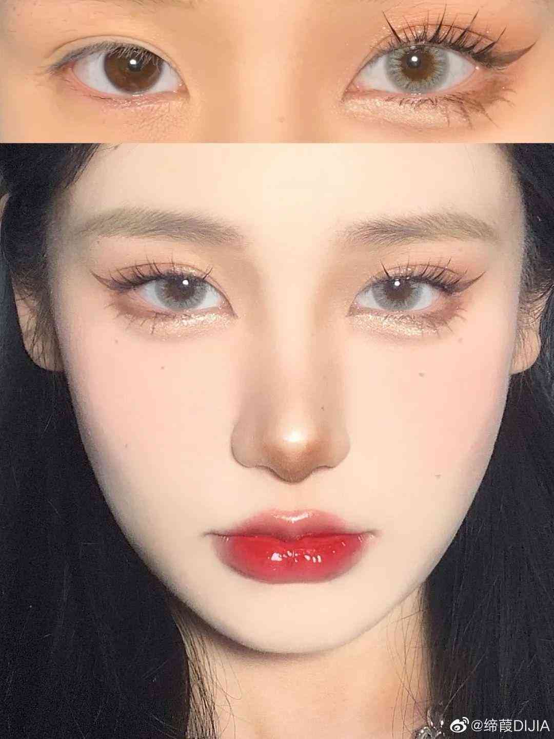 化妆品推荐可爱的(化妆品可爱的的小图)插图53