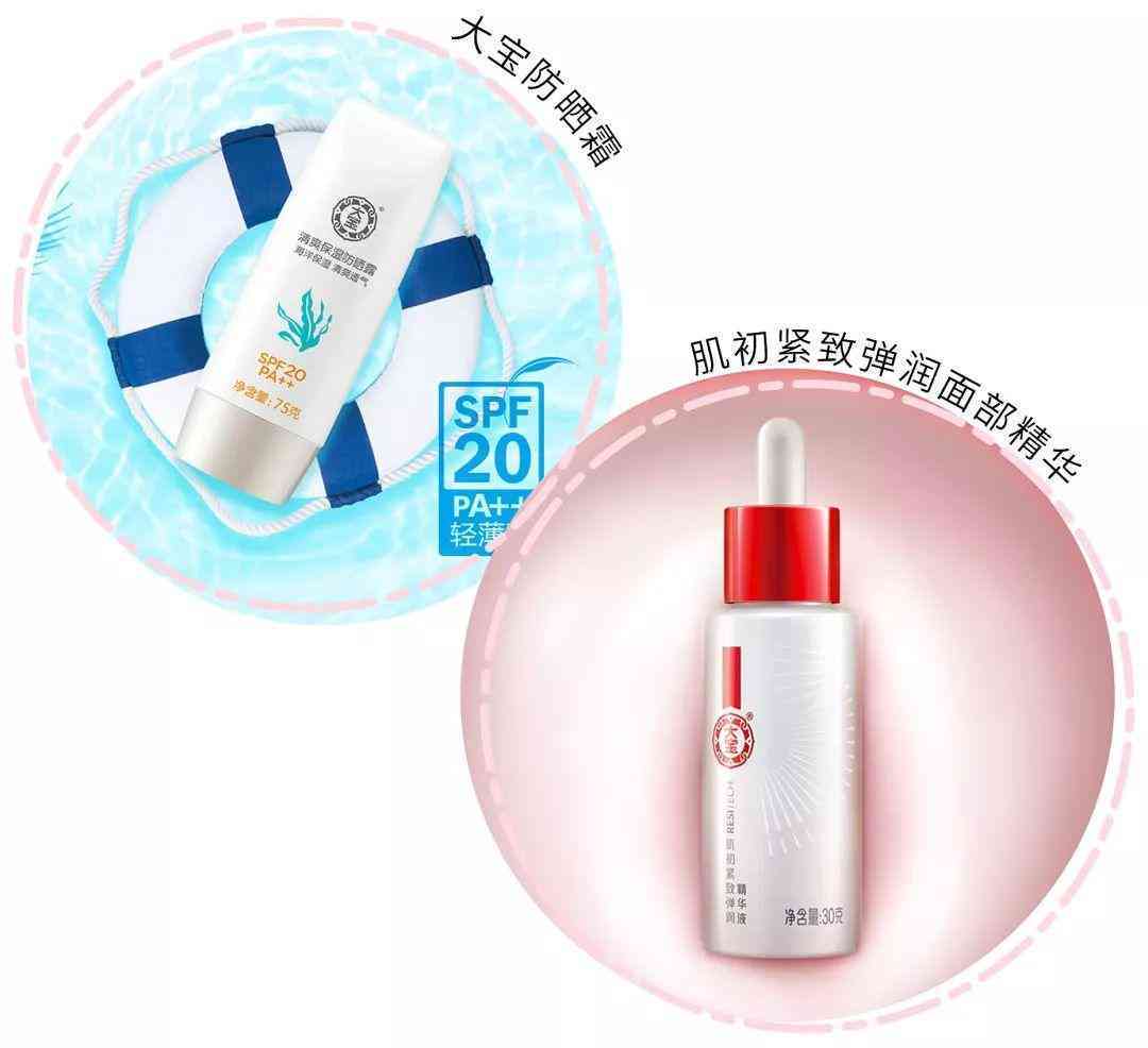 丢丢化妆品属于什么档次(丢丢的化妆品怎么样)插图6 丢丢化妆品属于什么档次(丢丢的化妆品怎么样)插图6