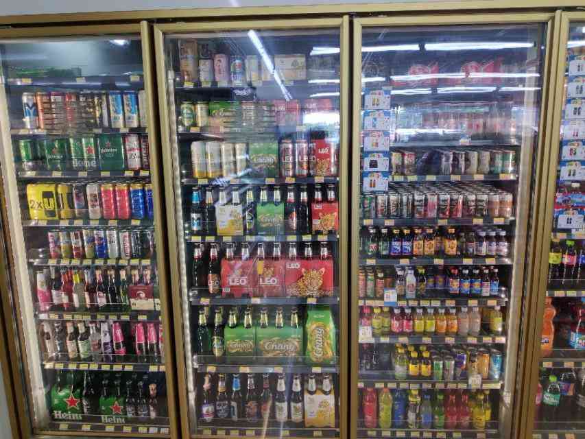 泰国普吉岛711化妆品(泰国711有多少家店)插图1