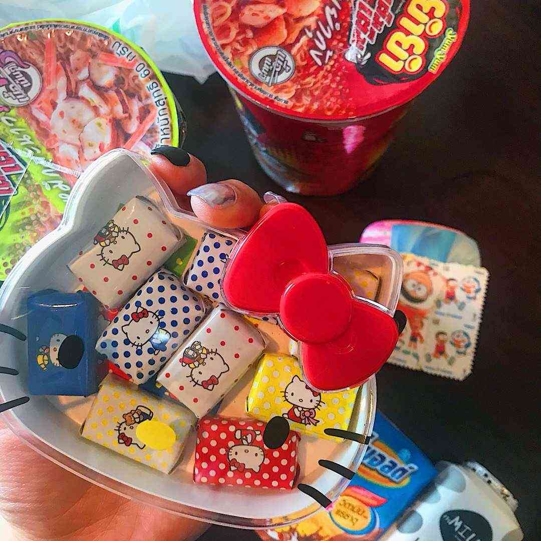 泰国普吉岛711化妆品(泰国711有多少家店)插图5