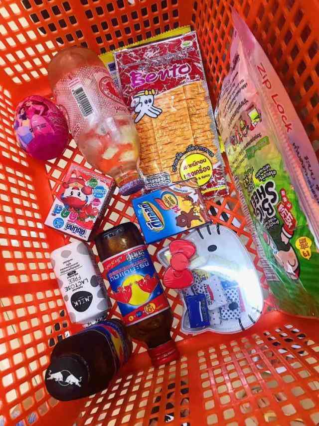 泰国普吉岛711化妆品(泰国711有多少家店)插图6