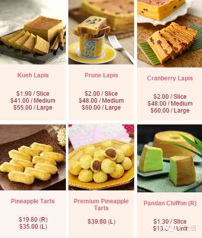 新加坡化妆品小样(护肤品小样集合店)插图4