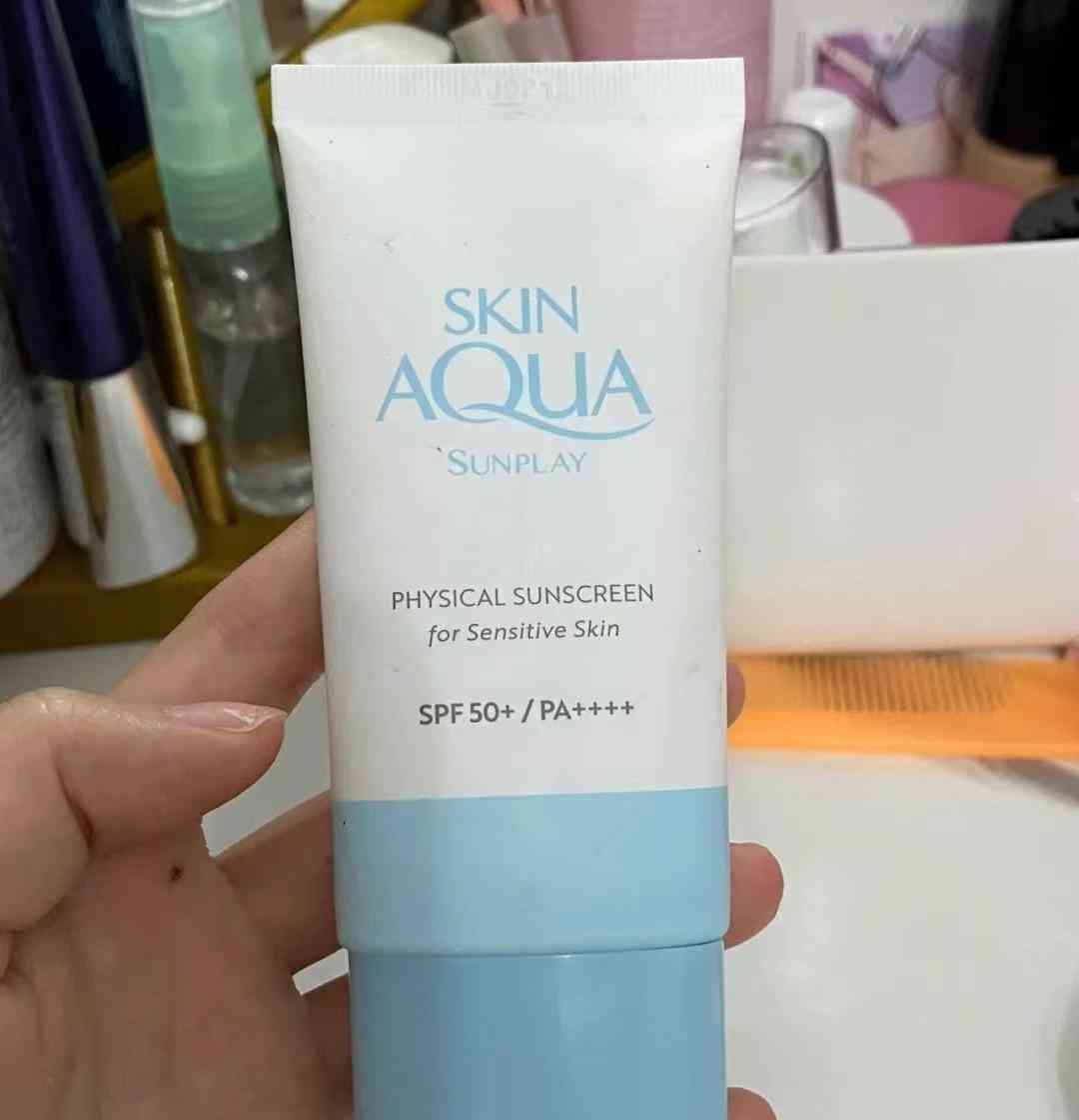 含化学成分少的化妆品(化妆品含哪些成分不好)插图1