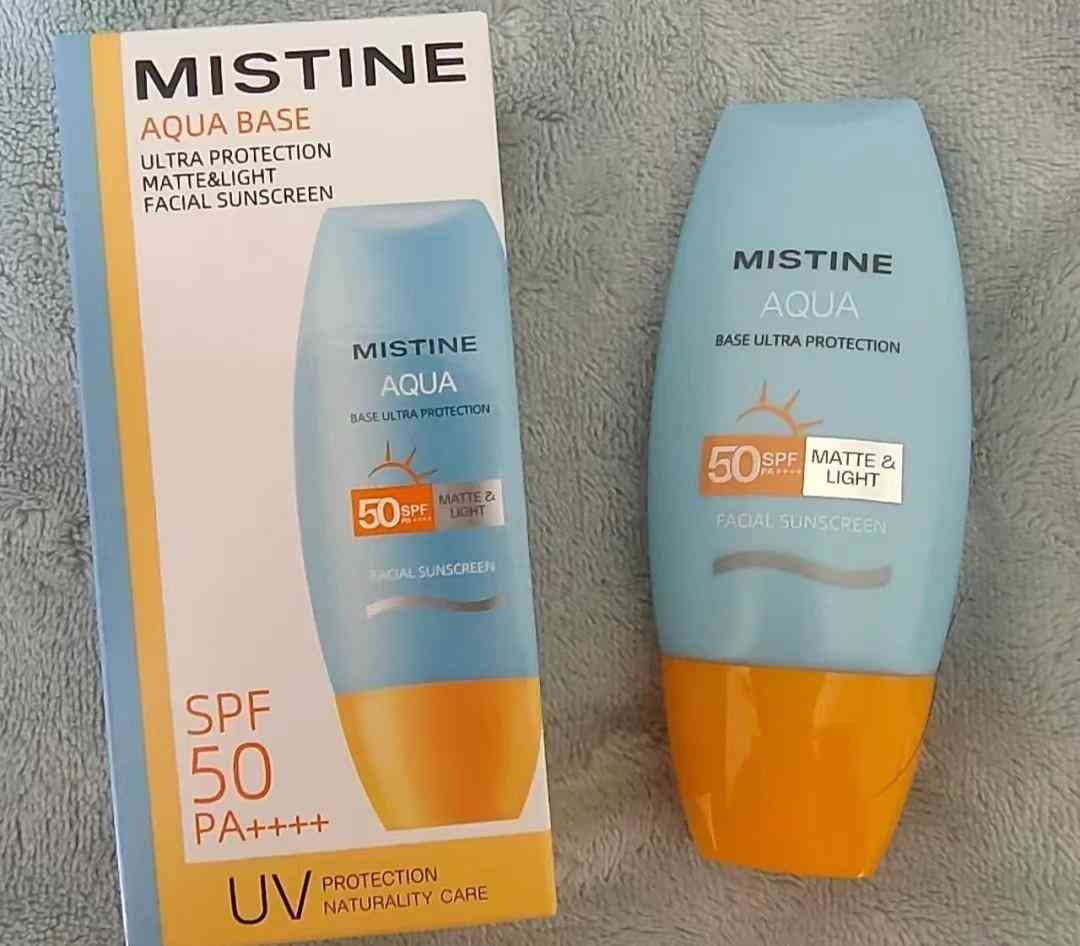 含化学成分少的化妆品(化妆品含哪些成分不好)插图5