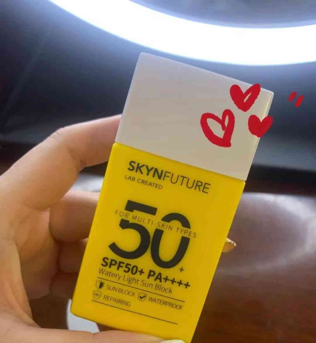 含化学成分少的化妆品(化妆品含哪些成分不好)插图11