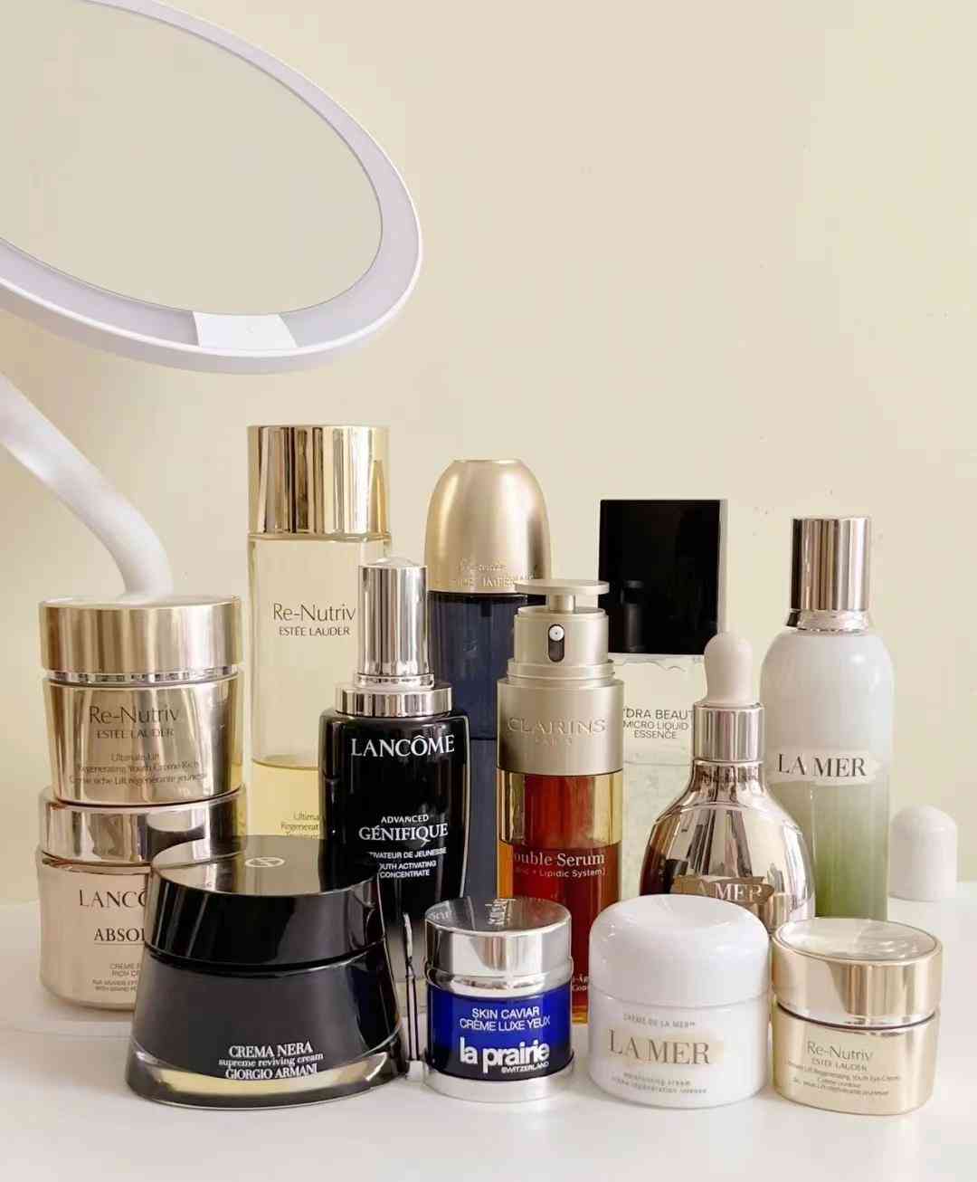 大牌化妆品的优缺点(大牌化妆品的优缺点是什么)