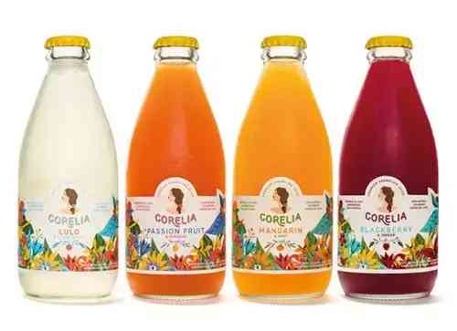 化妆品礼盒花束创意(化妆品礼盒花束创意图)插图7