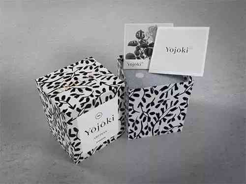 化妆品礼盒花束创意(化妆品礼盒花束创意图)插图19