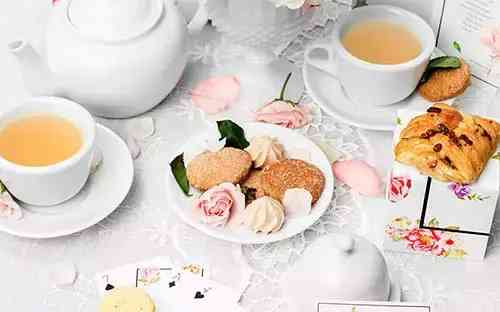 化妆品礼盒花束创意(化妆品礼盒花束创意图)插图21