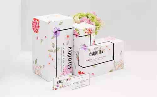 化妆品礼盒花束创意(化妆品礼盒花束创意图)插图23