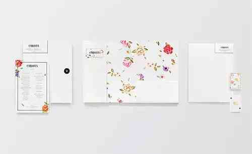 化妆品礼盒花束创意(化妆品礼盒花束创意图)插图24