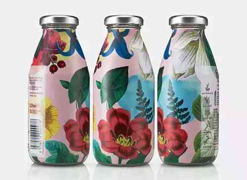 化妆品礼盒花束创意(化妆品礼盒花束创意图)插图25