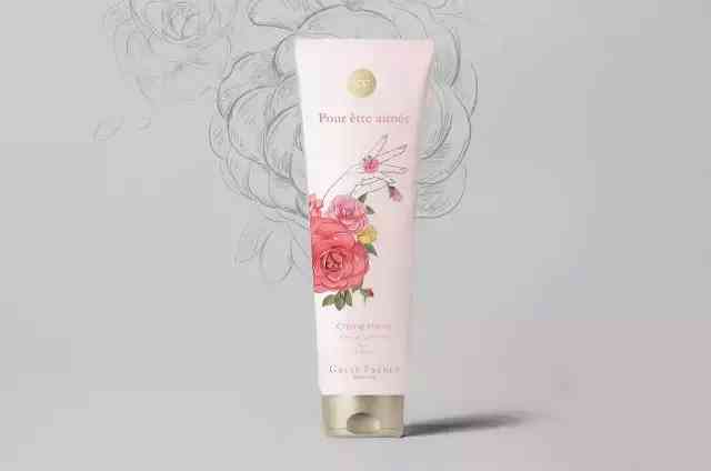 化妆品礼盒花束创意(化妆品礼盒花束创意图)插图26