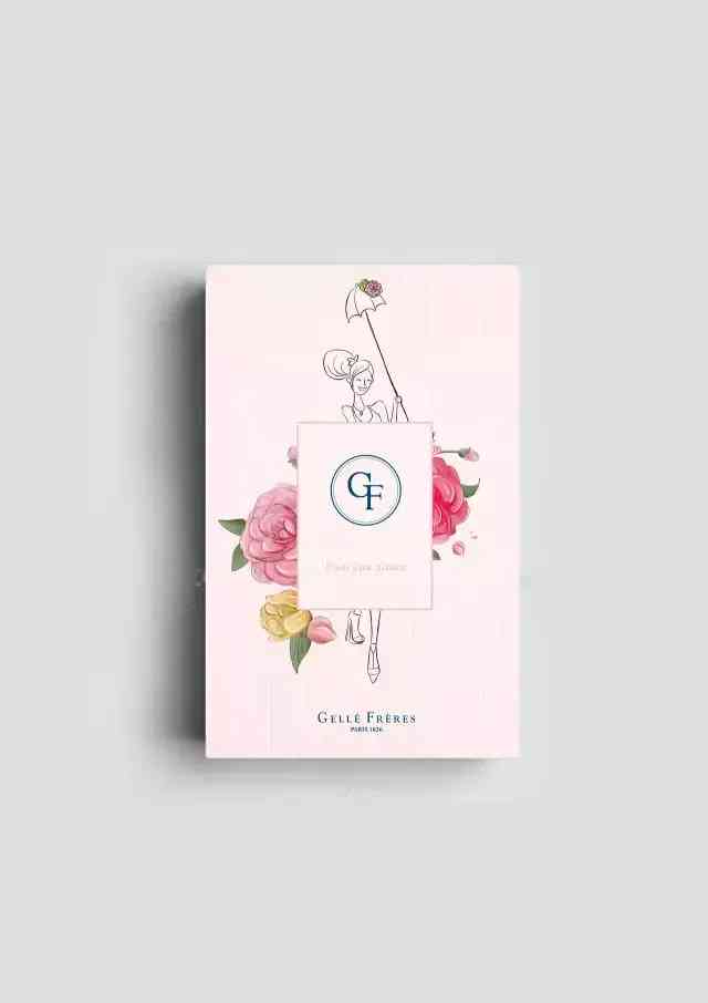 化妆品礼盒花束创意(化妆品礼盒花束创意图)插图28