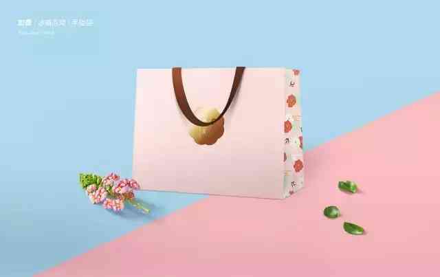 化妆品礼盒花束创意(化妆品礼盒花束创意图)插图30